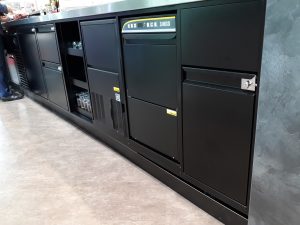 Grüße von der Intergastra: LOBBY 2.0 – BLOG by NordCap